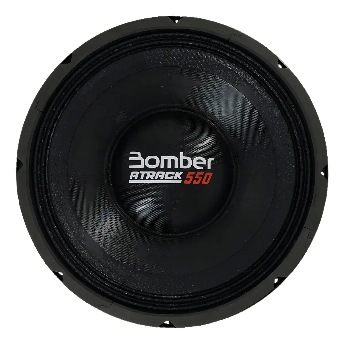 Bomber Atrack 550