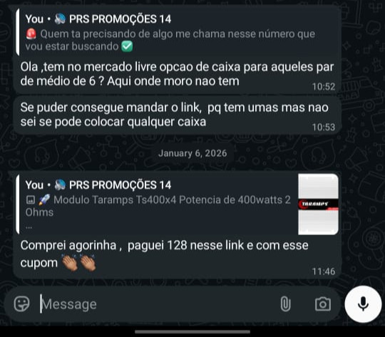 feedback 2
