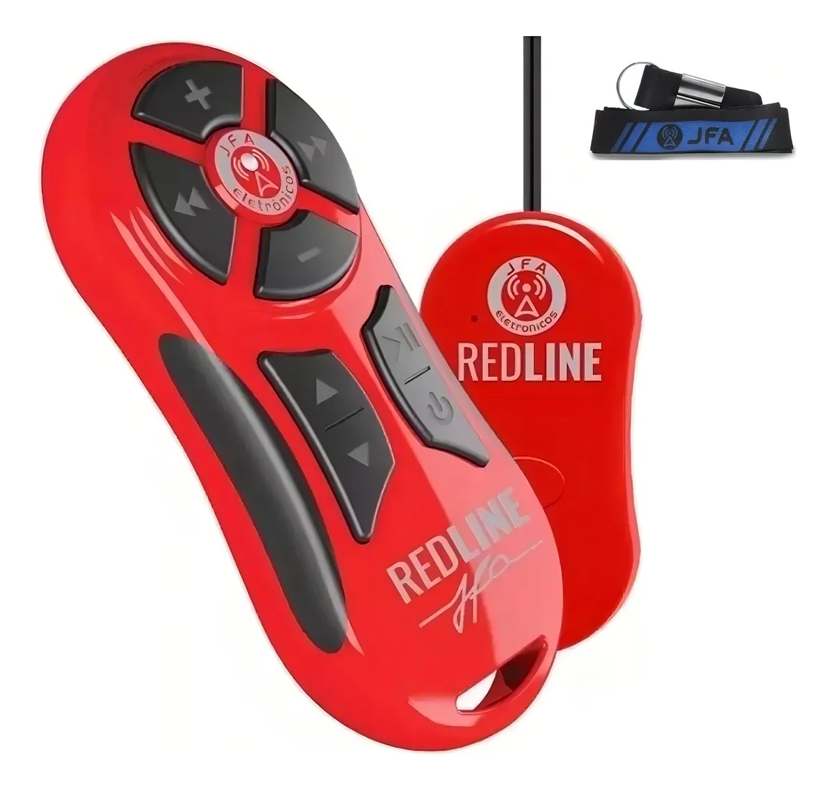 JFA Redline WR
