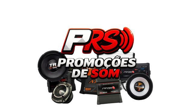 PRS Promoções de Som