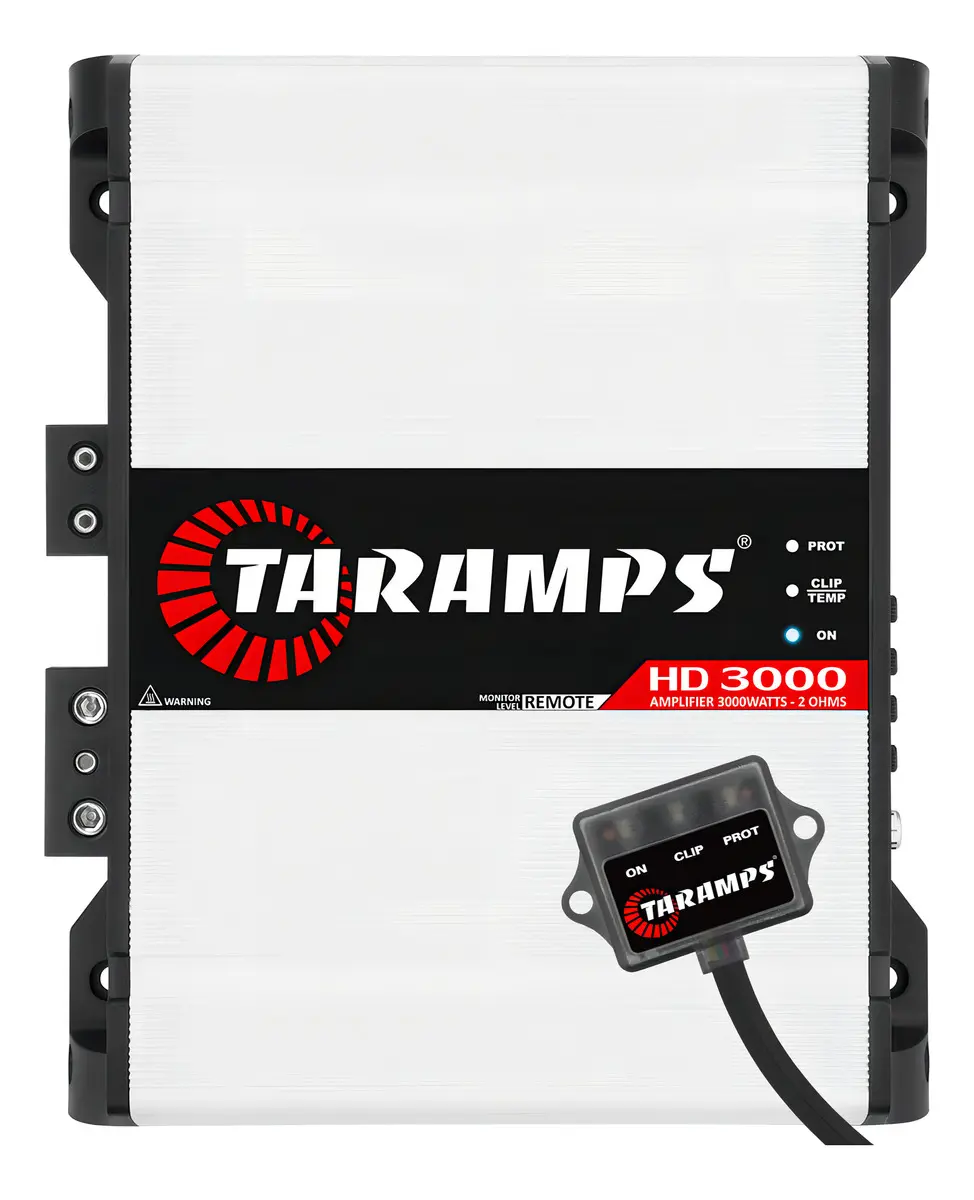 Taramps HD 3000