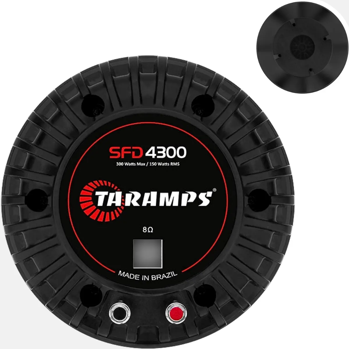 Taramps SFD4300