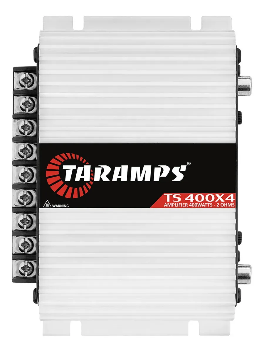 Taramps TS-400X4